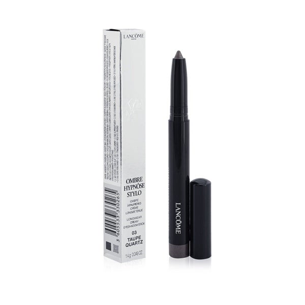 Lancome Ombre Hypnose Stylo Longwear Cream Eyeshadow Stick - # 03 Taupe Quartz 1 Carousel 2