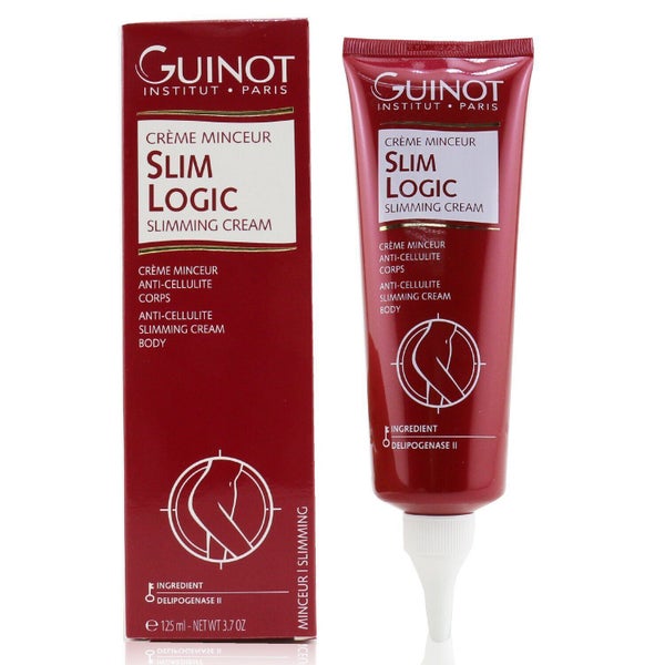 Guinot Slim Logic Slimming Cream 125ml/4oz Carousel 1