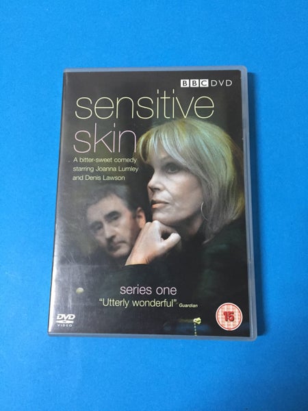 Sensitive Skin: Series 1 Carousel 1