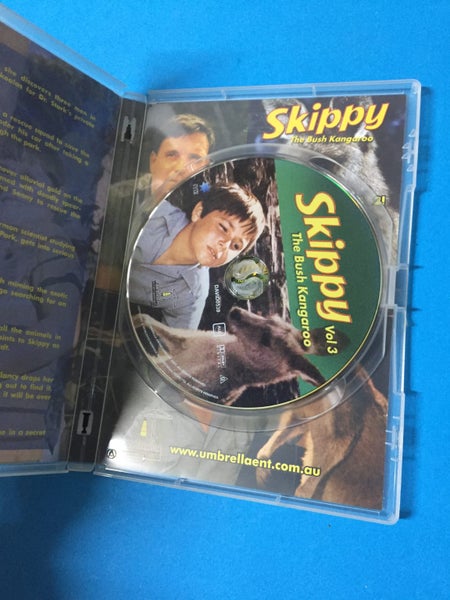 Skippy: Volume 3 Carousel 3