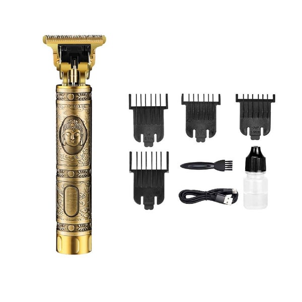 Rechargeable Hair Clippers Trimmer Beard Shaver *Local Buy* Carousel 2