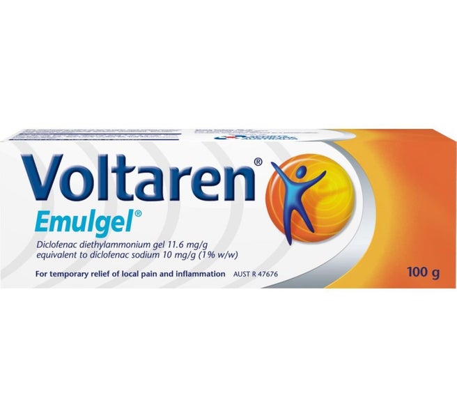 =VALUE= Voltaren EMUGEL 100g CHEAP!!!!! Carousel 1