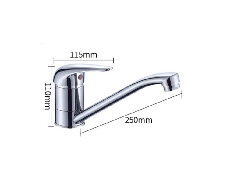 Kitchen Laundry Tap Swivel $95 Carousel 2