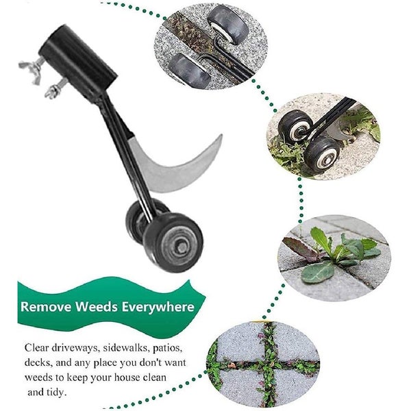 Brand New Weeding Trimmer Tools Weeding Removal Tool *Clearance* Carousel 2