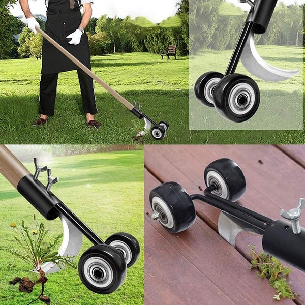 Brand New Weed Trimmer Puller Tool Garden Hand Tools*Hot SALE Carousel 1