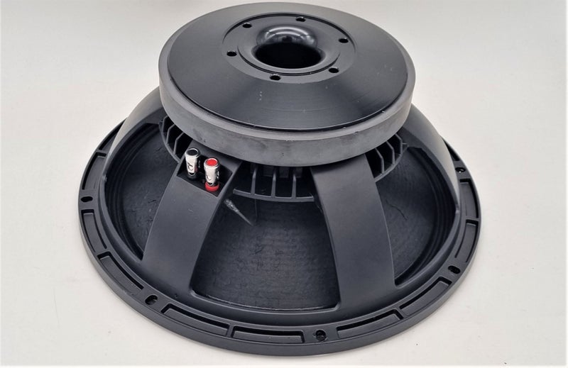 CY08152-100 15 inch 650w RMS 8ohm Speaker Woofer (SP83) Carousel 1