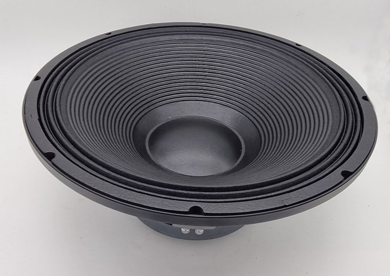 CY08182-100 18 inch 700w RMS 8ohm Speaker Woofer (SP84) Carousel 1