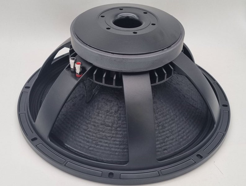 CY08182-100 18 inch 700w RMS 8ohm Speaker Woofer (SP84) Carousel 2
