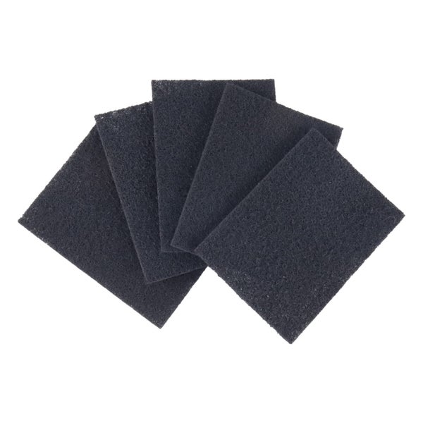 Replacement Filter for Fraser Country 30-40L Trash Compactor Rubbish Bin(5 Pack) Carousel 1