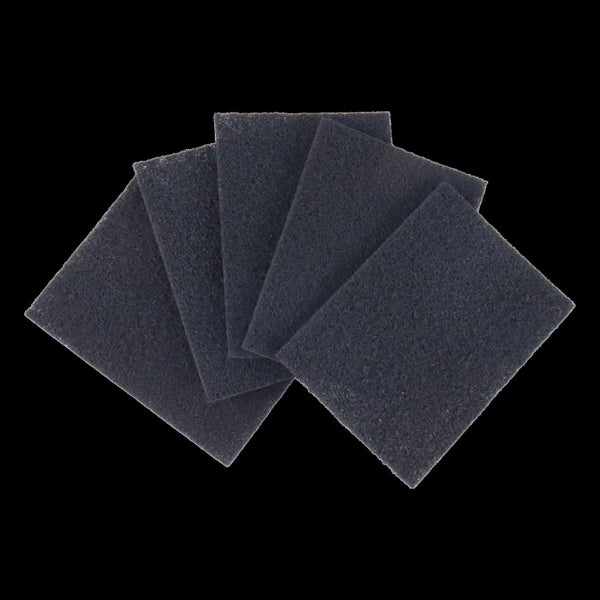 Replacement Filter for Fraser Country 30-40L Trash Compactor Rubbish Bin(5 Pack) Carousel 5