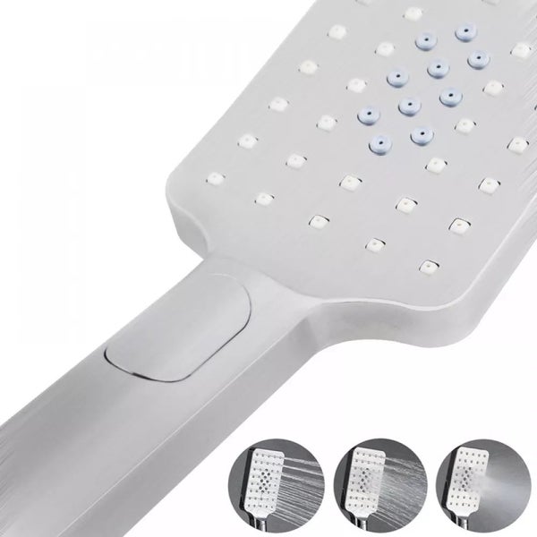 HandHeld Shower Head Carousel 5