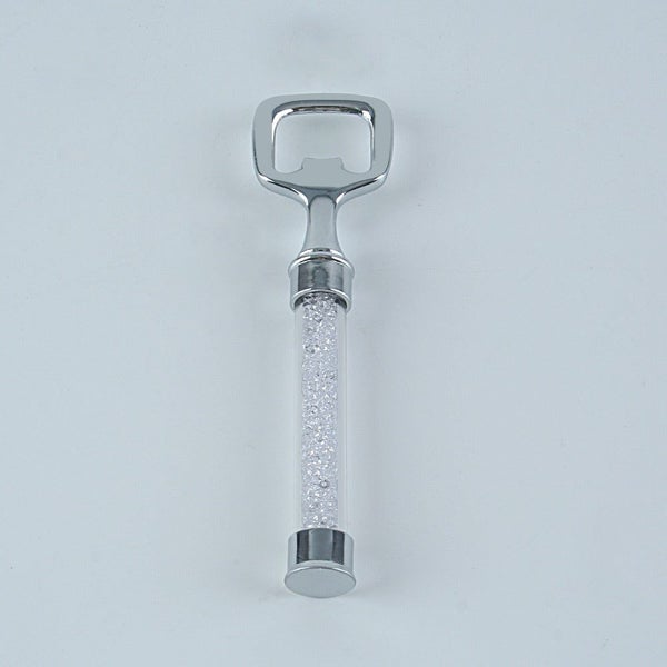 Crystal Drill Corkscrew Beer Wine Handle Bottle Opener Kitchen & Bar Gadgets Carousel 2