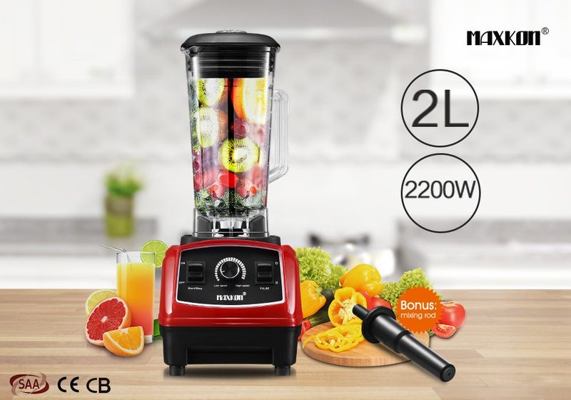 Blender Juicer Carousel 2