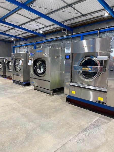 Sincerity Laundry Group Carousel 2