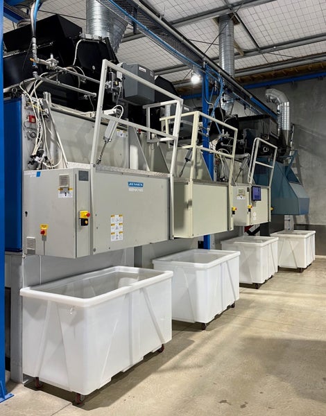 Sincerity Laundry Group Carousel 4