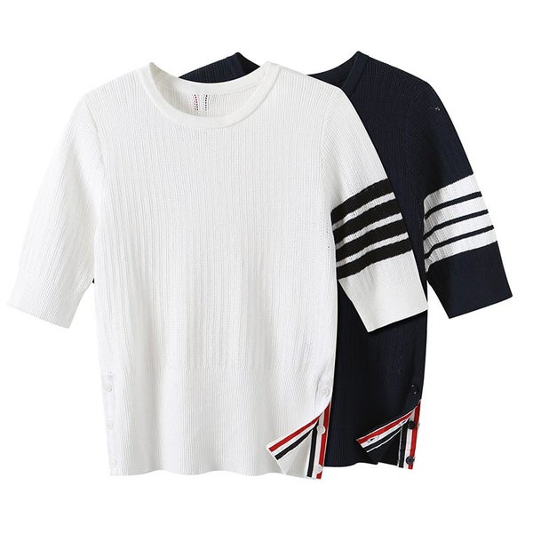 Y2k Clothes Korea Fashion Tops T Shirts Graphic Summer Womens Carousel 5