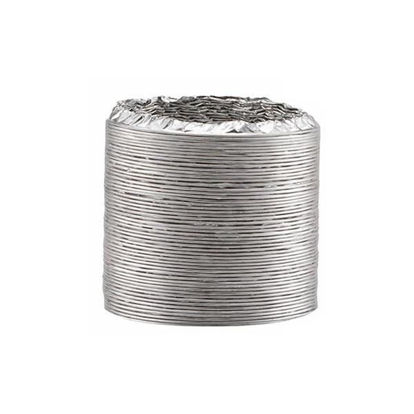 100mm Flexible Ducting Ventilation Pipe Hose Tube Kitchen Carousel 2