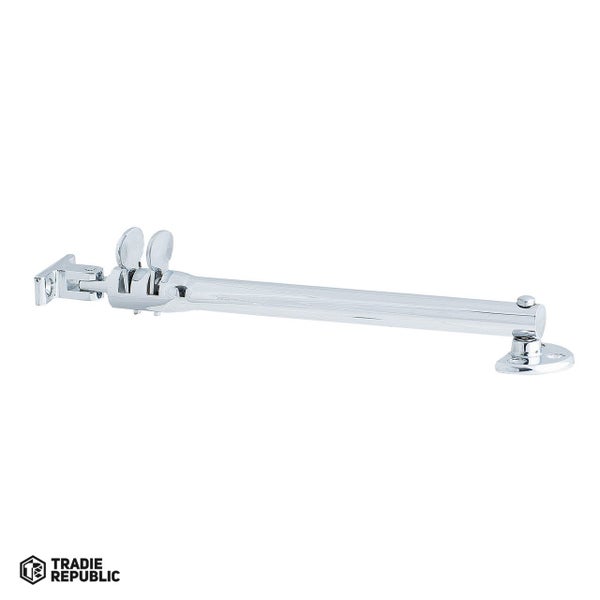 Miles Nelson Windlock Stay Chrome Carousel 1