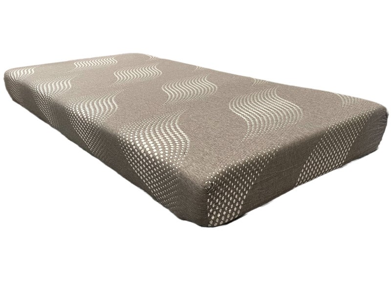 Haven Single Mattress High Density Foam 185mm (7 ¼”) Carousel 2