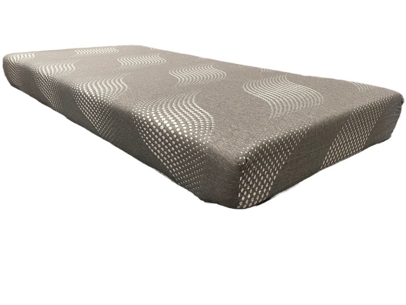 Haven Single Mattress High Density Foam 185mm (7 ¼”) Carousel 1