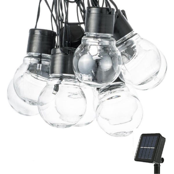 Solar Lights Festoon Lights Outdoor lights *Local STOCK NOW* Carousel 2