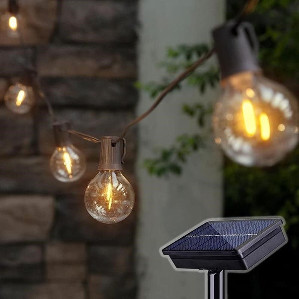 Solar Lights Festoon Lights Outdoor lights *Local STOCK NOW* Carousel 1
