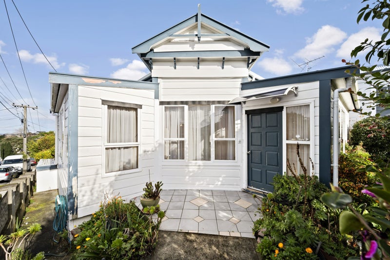 Kilbirnie Homes & Real Estate For Sale Trade Me Property