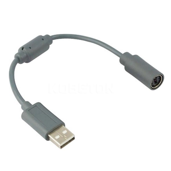 PTN NEW USB Breakaway Cable for Xbox 360 -- Sale Sale Carousel 1