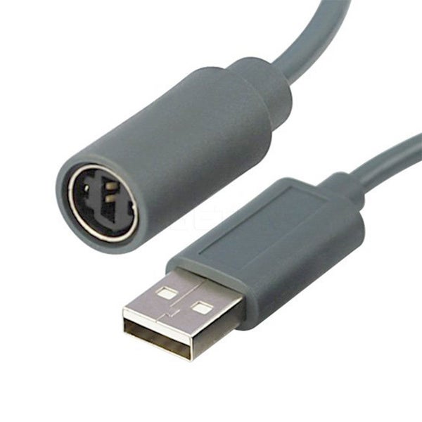PTN NEW USB Breakaway Cable for Xbox 360 -- Sale Sale Carousel 2