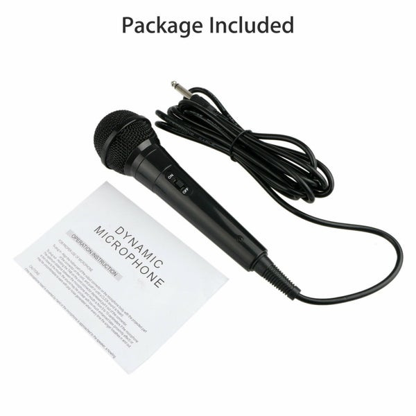 Karaoke KTV Microphone Carousel 9