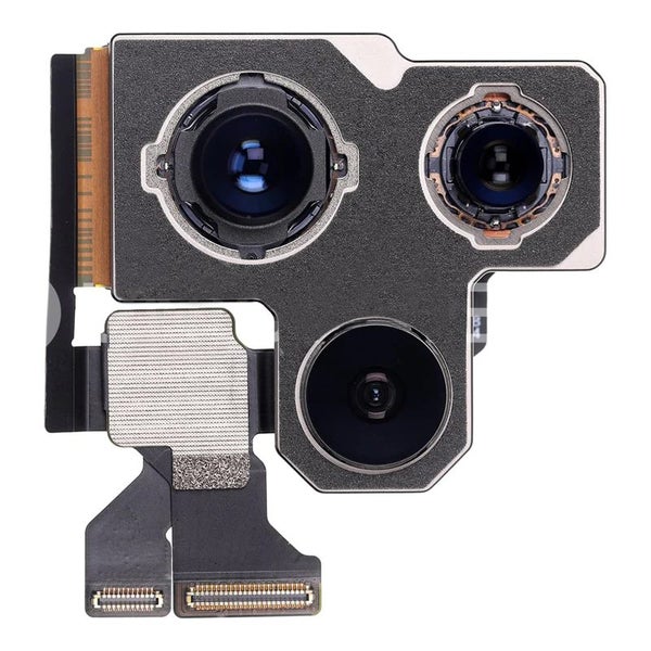 iPhone 13 Pro/13 Pro Max Rear Camera Carousel 2
