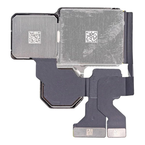 iPhone 13 Pro/13 Pro Max Rear Camera Carousel 3