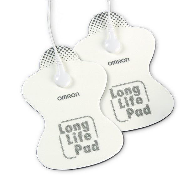 Omron Long Life Tens Pads Carousel 1