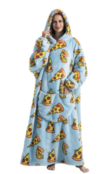 Blanket Hoodie New Carousel 1