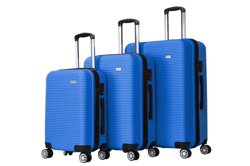 Luggage Set Carousel 2