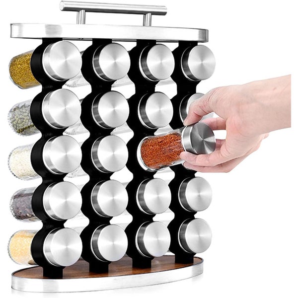 Spice Rack New Carousel 1