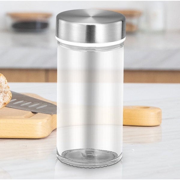 Spice Rack New Carousel 10