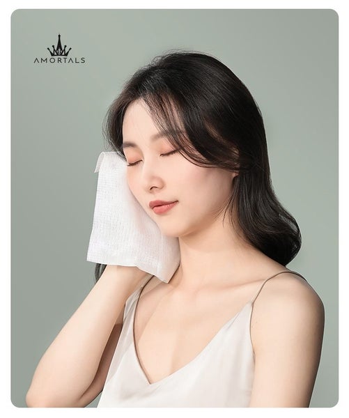 140 Count Extra Thick Facial Tissue Home Travel - Brand New NZ Stock Carousel 2