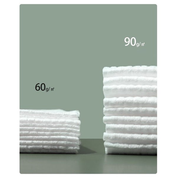 140 Count Extra Thick Facial Tissue Home Travel - Brand New NZ Stock Carousel 7