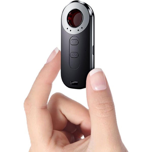 Anti-Monitoring Scan Tracker Detector Hidden Camera Detectors Carousel 2