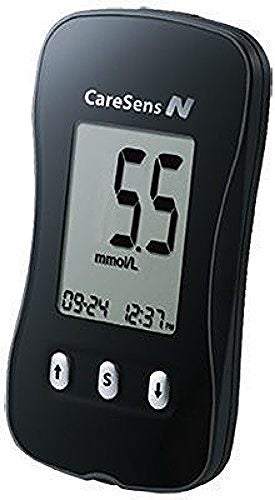 CareSens N blood glucose meter ** Pakuranga Pharmacy ** Carousel 1