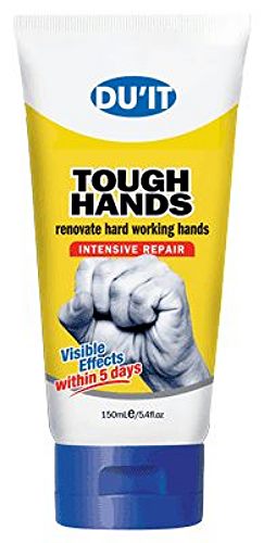 DU'IT Tough Hands Cream 150 ml ** Pakuranga Pharmacy ** Carousel 1