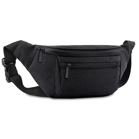 Sports Waist Bag Pack Belt Bag for Travel Walking Running Hiking Cycling Carousel 1