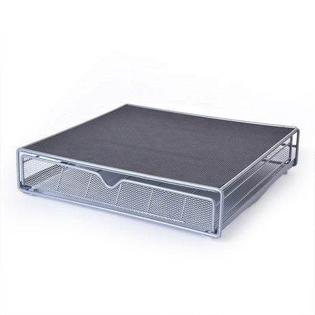 Coffee Capsules Holder Coffee Pods Storage Box Stand Base 36PCS Carousel 2