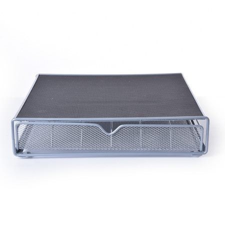 36PCS Coffee Capsules Holder Coffee Pods Storage Box Organizer Carousel 5