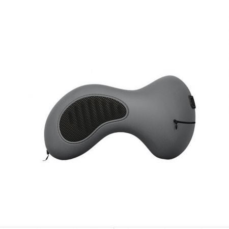 Memory Foam Neck Pillow Sleeping Cervical Support Cushion Carousel 1