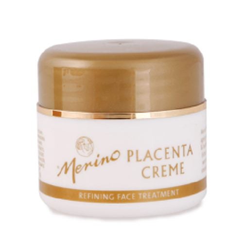 Merino Placenta Creme 50gm --- ** Pakuranga Pharmacy ** Carousel 1