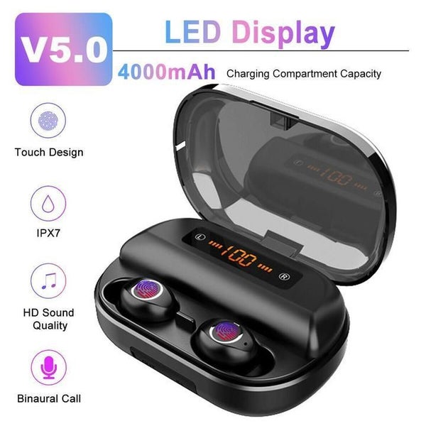 Bluetooth Headphones Carousel 1
