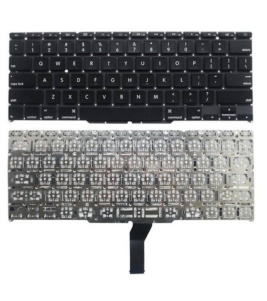 US Keyboard For Apple Macbook Air 11" A1465 A1370 2010-2015 Carousel 1