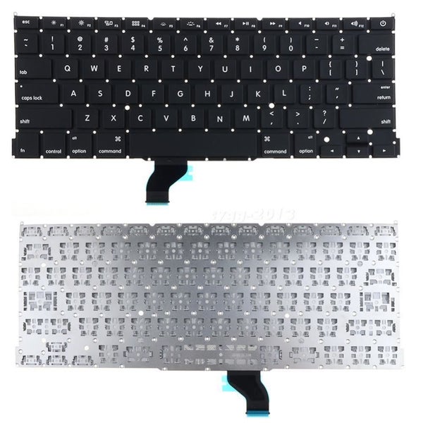 MacBook Pro Retina 13" A1502 Keyboard Late 2013 Mid 2014 Early 2015 Carousel 1